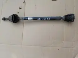 Höger drivaxel OEM 1K0407272EC för VW Golf V