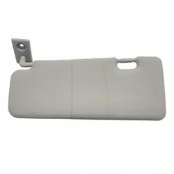 Vasen aurinkosuoja OEM 964018122R Dacia Springille