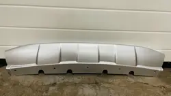 Spoiler Paraurti Anteriore BMW X3 G01 xLine