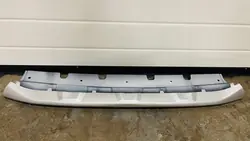 Spoiler de Pare-chocs Avant BMW X3 G01 xLine