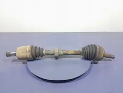Semi-eje delantero izquierdo OEM Lochow-328815- Automático