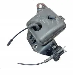 Painesäiliö OEM zbiornik cisnienia Opel 2.0 16V T