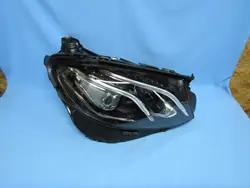 Rechter Mercedes W213 Performance Voor-Facelift Licht