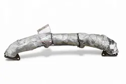 Auspuffkrümmerrohr OEM 9X2Q-6P647-CB Gebraucht