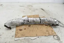 Tuyau de Collecteur d'Échappement OEM 9X2Q-6P647-CB