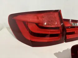 BMW 5 F11 Touring Ensemble de Feux Arrières Gauche Droit