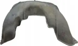 O2 Cadillac Escalade IV 2014 Left Front Fender GM 22806320