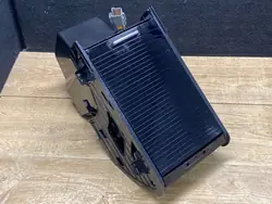 Land Rover Tunnelconsole OEM FK72045H62BW Gebruikt