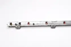 Volvo V70/S80 inspuitrail OEM 7G9N-9H487-AC