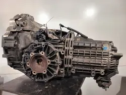 Getriebe FEC 1.9 TDI 130 Audi A4 B6