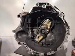 Getriebe FEC 1.9 TDI 130 Audi A4 B6