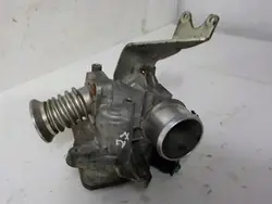 Corps de papillon OPEL CORSA E 55277989