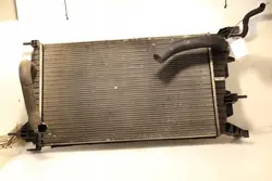 Intercooler complet Renault Fluence I Megane III