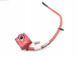 BMW Batteriekabel OEM 9321005 für X3 20d Diesel