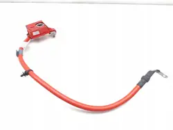 BMW Akkukaapeli OEM 9321005 X3 20d Dieselille