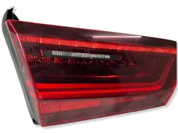 Audi A6 C7 Limousine linke Rückleuchte OEM 4G5945093C
