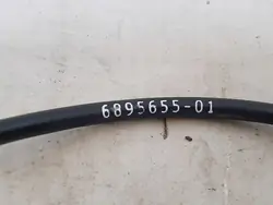 Sensor ABS Frontal BMW X5 G05 X6 G06 X7 G07 OEM