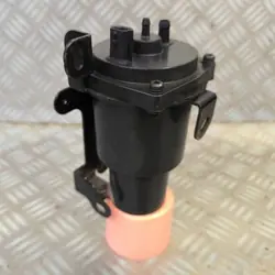 Bomba injeção alta pressão Nissan Juke I F15 2016 OEM 284K3BV80A