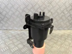 Pompe à injection haute pression Nissan Juke I F15 2016 OEM 284K3BV80A