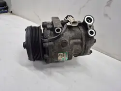Compresseur de Climatisation Opel Astra H Meriva Corsa 1.7 DTI