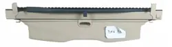 Kofferraum-Rollo BMW 5 F11 OEM 415750 Beige