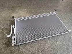 Ilmastointikondensaattori OEM 0047111 Audi A8 D2 3.0L Diesel