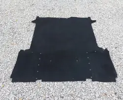 Tapis de Chargement Dacia DOKKER LODGY Original