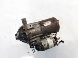 Motor de arranque Mitsubishi Outlander 2003 2.0L 1810A0