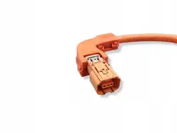 Hyundai Korkeajännitekaapeli OEM 91674CL010
