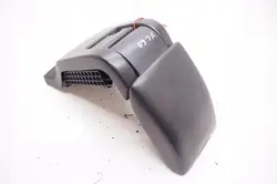 OEM 39855367 Musta Nahka Keskikonsoli Käsinoja