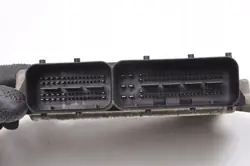 Módulo ECU Kia Ceed 2008 OEM 391062A715