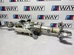 Coluna de direção OEM 6780879 para BMW E60/E61