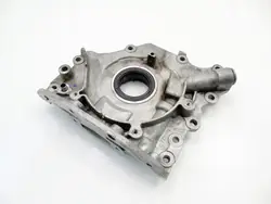 Bomba de óleo OEM 9656484580 para motores 1.6 HDI