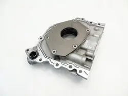 Pompe à huile OEM 9656484580 pour moteurs 1.6 HDI