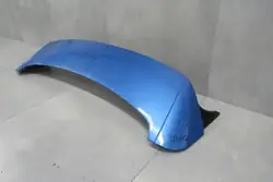 OEM 960304E HT114 bakspoiler för Nissan Qashqai J11