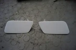 Tapa lavafaros izquierda/derecha OEM 8V0955101 para Audi A3 8V
