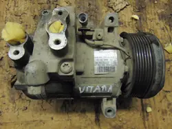 Compressore aria condizionata Suzuki Grand Vitara II 1.9DDIS