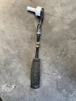 FORD OEM LJ9C-3290-AA Terminal de Direção Esquerdo