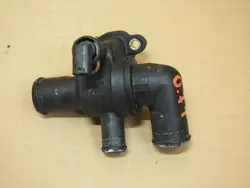 Vesiletku Smart Fortwo 450