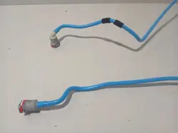 Durite Carburant OEM 7449058 pour BMW Série 3/4 G20-G23