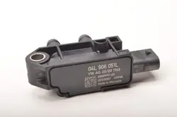 SKODA OCTAVIA IV 2.0 TDI Pakokaasun paineanturi OEM 04L906051L