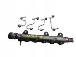 Rampe d'injection Renault OE OEM 8200842432