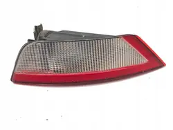 Bakre högra stötfångarlampa Ford Ecosport SUV