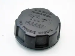 Olievuldoppen OEM B4204T5KWO MS14 voor Volvo
