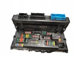 BMW Mukavuusmoduuli OEM 9353419 5-sarja F10