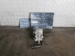 Jarrun Pääventtiili Iveco Stralis 02-07 OEM