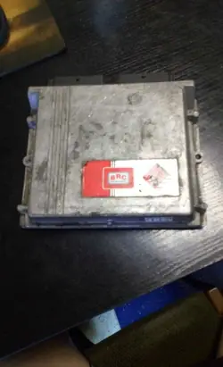 LPG-regelaar OEM e3021001 voor Mercedes-Benz ML W163