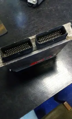 Contrôleur GPL OEM e3021001 pour Mercedes-Benz ML W163