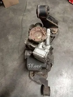 Redutor traseiro VW 5WP2222303 2.5L Diesel 2008