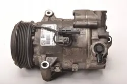 OPEL ASTRA J IV 1.6 16V Ilmastointikompressori 13335254